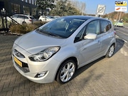 Hyundai ix20 - 1.6i i-Catcher 2011 NAVI PANORAMA LEDER Nette auto