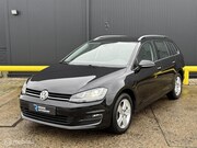 Volkswagen Golf - Variant 1.4 TSI Highline AUTOMAAT | TREKHAAK