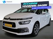 Citroën C4 Grand Spacetourer - 1.2 130pk Business 7 Persoons | 12 Volt aansluiting in bagag