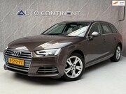 Audi A4 - Avant 2.0 TFSI g-tron CNG / Nette Auto / APK