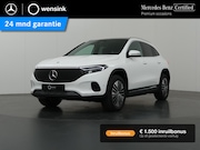 Mercedes-Benz EQA - 250+ Business Solution Luxury 71 kWh | Panoramaschuifdak | W