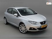 Seat Ibiza - Airco|Cruise|LM velgen|5-deurs