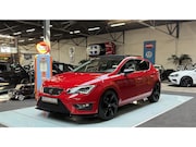 Seat Leon - 1.4 TSI FR Pano | Led | Maxton | Navi | Clima