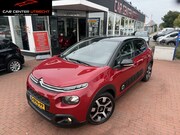 Citroën C3 - 1.2 PT S&S Shine airco navi cruise control