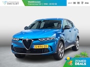Alfa Romeo Tonale - Plug-In Hybrid Q4 280pk Edizione Speciale | Technology Pack
