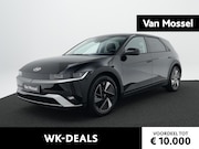 Hyundai IONIQ 5 - Long Range Pure Edition 84 kWh | Warmtepomp | Stoelverwarmin