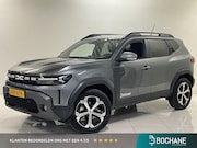 Dacia Duster - 1.8 hybrid 155 limited edition | Navigatie | Stoelverwarming
