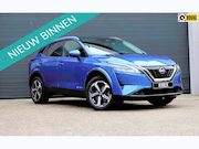Nissan Qashqai - 1.5 e-Power Business Executive Pano/360Camera/Navi/Trekhaak/