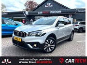 Suzuki S-Cross - 1.4 Boosterjet Style Smart Hybrid, Panorama, trekhaak