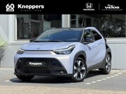 Toyota Aygo X - Hybrid 115 Pulse + Easy Pack Apple/Android, Draadloze telefo