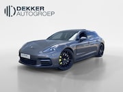 Porsche Panamera - Sport Turismo 4 - 3.0 331 pk Sport Chrono - Panoramadak - St