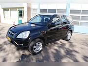 Honda CR-V - 2.0i ES met niewe apk zeer koude ac