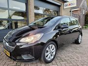 Opel Corsa-e - 1.4 Favoriet 5 drs carplay navi