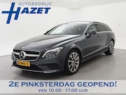 Mercedes-Benz CLS-klasse - Shooting Brake 220D 170 PK AUT. + LEDER | CAMERA | STOELVERW