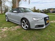 Audi A5 - 1.8 TFSI Sport Edition Nardo Grey, B&O soundsystem