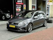 Volkswagen Golf - 2.0 TSI 4Motion R Aut Navi Camera Pano