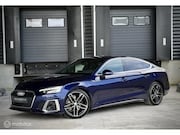 Audi A5 - Sportback 35 TFSI S Competition|Rs zetels|Massage|
