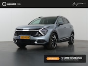 Kia Sportage - 1.6 T-GDi Plug-in Hybrid AWD DynamicPlusLine | Sidebars | Pa