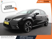 Seat Ibiza - 1.0 EcoTSI 110pk Automaat FR DEMO ! Climate Control Adaptiev