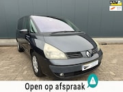 Renault Espace - 2.0 T Privilège