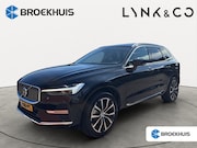 Volvo XC60 - 2.0 T6 Plug-in hybrid AWD Core Bright | Stuur-Stoel-en Achte