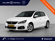 Peugeot 308 - Blue Lease Executive 1.2 Turbo 110pk | PARELMOER | PANODAK |