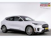Ford Mustang Mach-E - GT AWD 487PK | B&O | PANORAMADAK | EL. STOELEN *SOH 96.5%* !