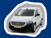 Mercedes-Benz Citan - 110 CDI L1 Pro Camera Trekhaak Automaat Carplay Stoelverwarm