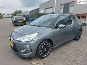 Citroën DS3 - 1.6 So Chic 3 deurs + climate control