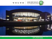 Volvo EX40 - Extended Range Ultra Black Edition Europa 252Pk/82kWh | 360