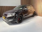 Volkswagen Polo - 1.2 TSI BlueMotion Highline, DSG, R-Line aanpassingen aangeb