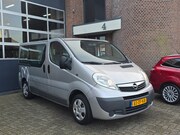 Opel Vivaro - Combi 2.0 CDTI L1H1 9Persoons |Nap |Airco