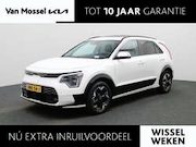 Kia e-Niro - EV Plus Advanced 64.8 kWh | Stoel en Stuur Verwarm