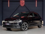Volkswagen Polo - TSI |IQ-LIGHT|PANORAMA|CAMERA|STOELVERW.