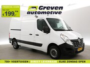 Renault Master - T33 2.3 dCi L2H2 | Airco | Camera | Trekhaak | Parkeersens.