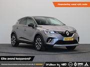Renault Captur - 1.6 E-Tech Hybrid 145 Techno | Automaat | Climate control |