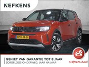 Opel Frontera - Electric GS 44 kWh 113PK | 1ste eigenaar | AppleCarPlay/Andr