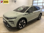 Skoda Elroq - 85X RS Advanced, 21", warmtepomp, trekhaak