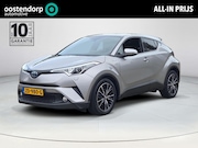 Toyota C-HR - 1.8 Hybrid Dynamic | Trekhaak | Stoelverwarming | Rijklaar i