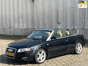 Audi A4 - 1.8 Turbo Pro Line