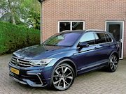 Volkswagen Tiguan - 1.5 TSI R-line PANO IQLIGHT HUD KEYLESS 360CAM