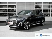 Audi Q5 - 55 TFSI e S edition Competition | Trekhaak | Stoelverwarming