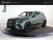Mercedes-Benz GLE-klasse - 400 e 4MATIC AMG Line | Manufaktur lak Ireland midgreen | Pa