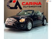 Volkswagen Beetle - Cabriolet 1.2 TSI Exclusive Series / Cabrio / Stoel Verwarmi
