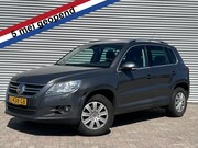 Volkswagen Tiguan - 1.4 TSI Sport&Style | Nieuw Binnen! | PDC | Cruise | Stoelve