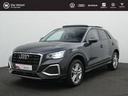 Audi Q2 - 35 TFSI 150pk S tronic Advanced Edition | Panoramadak | Stoe
