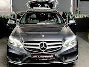 Mercedes-Benz E-klasse - Estate 350 Prestige Avantgarde AMG PANO LEER NAVI
