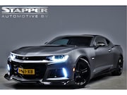 Chevrolet Camaro - USA 2.0 Turbo 280pk Automaat CarPlay/Camera/Keyless/Leer/Alc