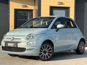 Fiat 500 - 1.0 Hybrid Dolcevita - Navigatie - 16'' LMV - Digi