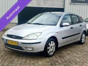 Ford Focus - 1.6-16V Futura AUTOMAAT